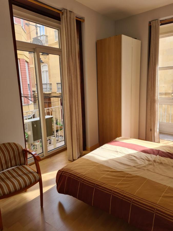 Los Balcones De La Calle Canon Cartagena Ngoại thất bức ảnh